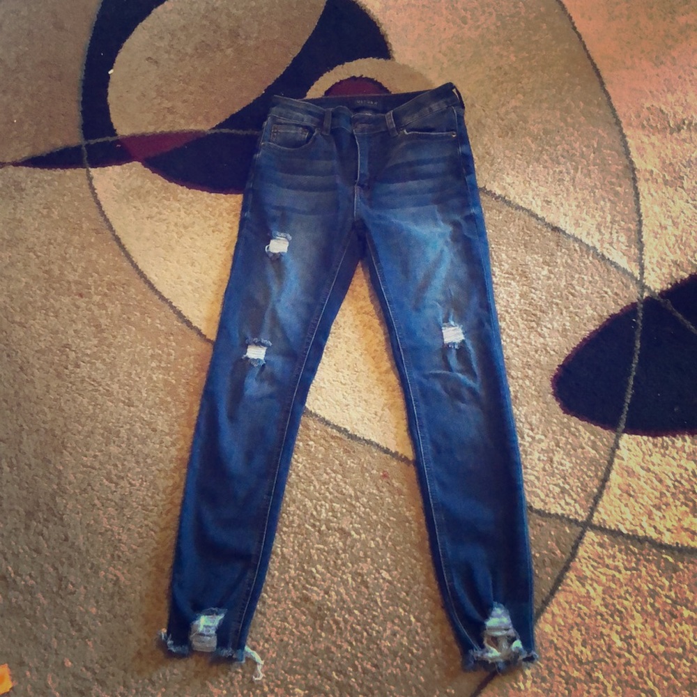 Brand new just USA jeans